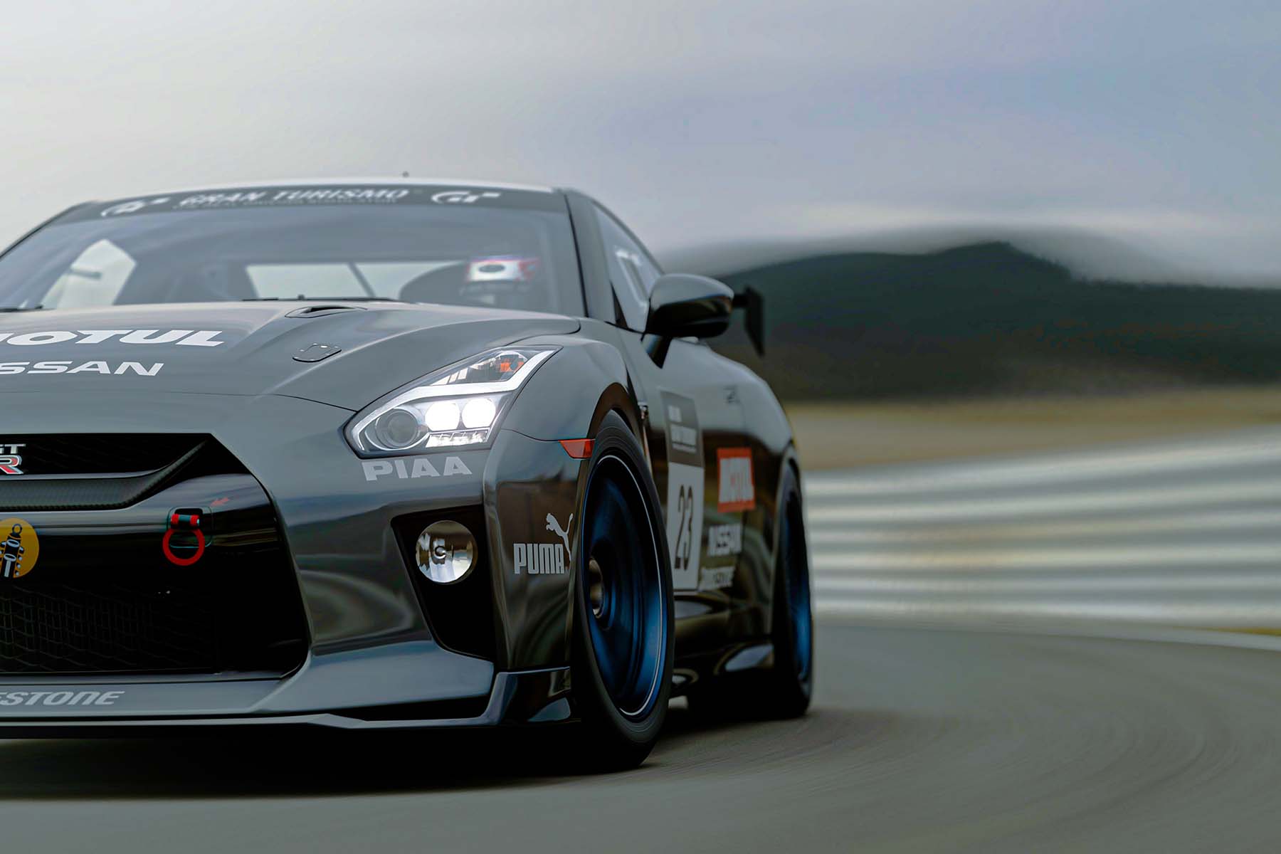 This Week in Cars: Nissan Z, Genesis GV60, and Tesla