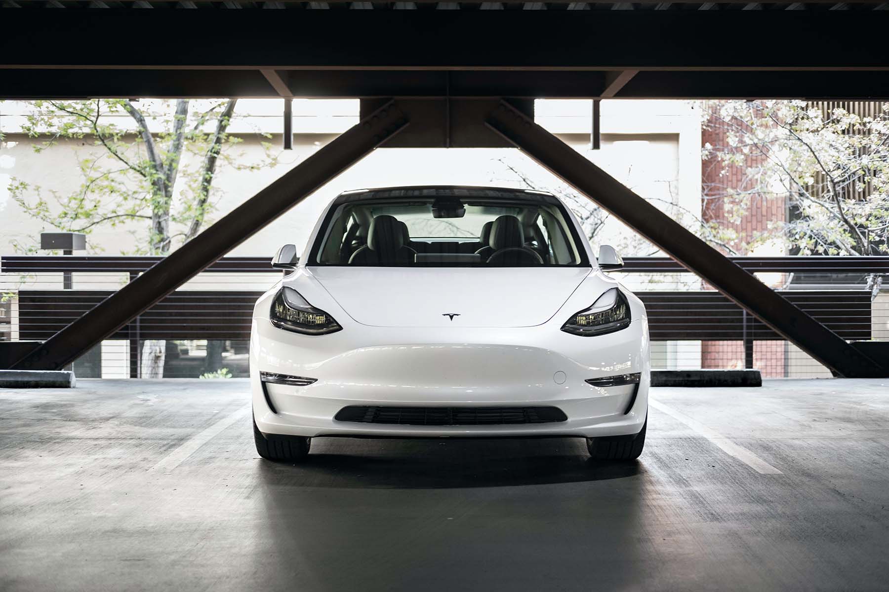 Tesla, at AI Day Event, Hints at Cybertruck Release Date