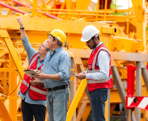 Top 10 trends in modern home construction