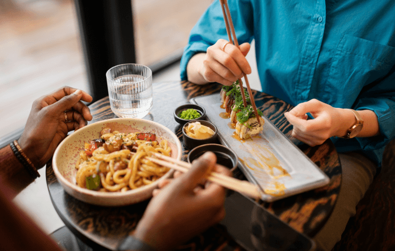 New menu added our menu you can exchange your test